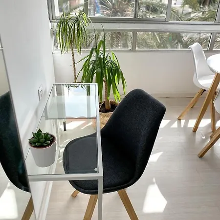 Mara'S Home Appartement *