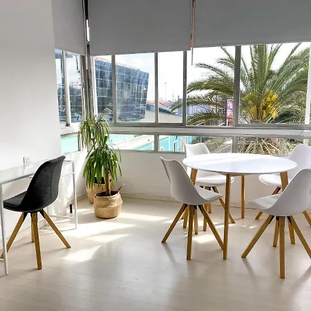 Mara'S Home Appartement *