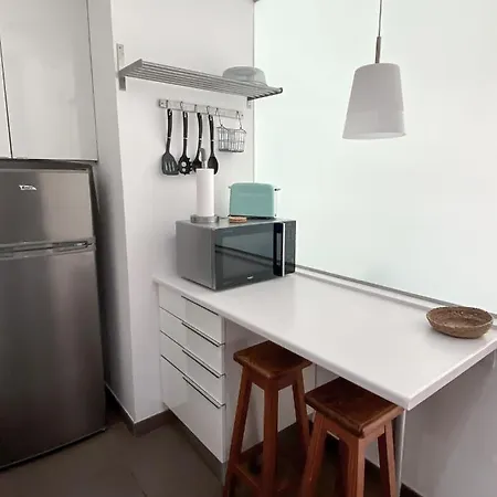 Mara'S Home Appartement *