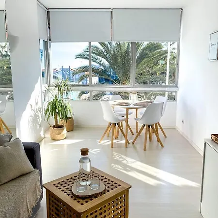 Mara'S Home Las Palmas
